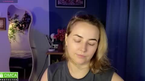 Mira online show from July 30, 1:15 am