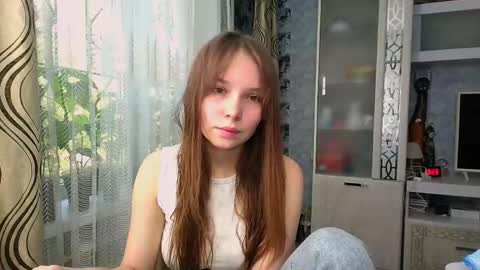 Snapshot of mira_princess chatting on May 18, 2:12 pm MIRAcle online show from May 18, 2:12 pm