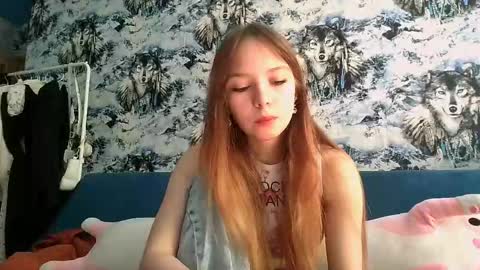 Snapshot of mira_princess chatting on May 20, 7:58 am MIRAcle online show from May 20, 7:58 am