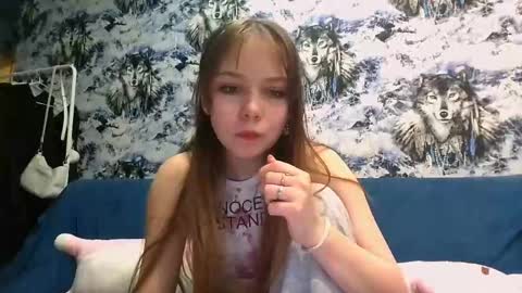 Snapshot of mira_princess chatting on May 22, 6:13 pm MIRAcle online show from May 22, 6:13 pm