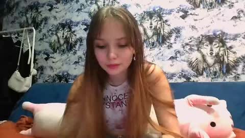 Snapshot of mira_princess chatting on May 23, 5:50 pm MIRAcle online show from May 23, 5:50 pm