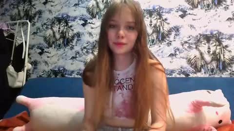 Snapshot of mira_princess chatting on May 26, 5:53 pm MIRAcle online show from May 26, 5:53 pm
