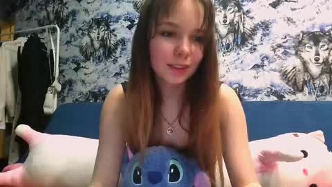 Snapshot of mira_princess chatting on May 31, 6:09 pm MIRAcle online show from May 31, 6:09 pm