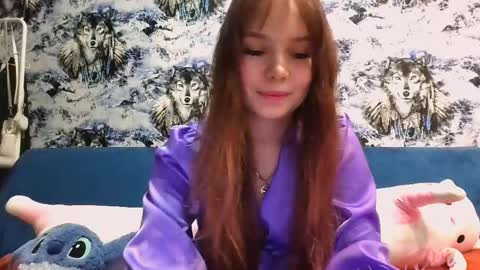 Snapshot of mira_princess chatting on June 3, 5:51 pm MIRAcle online show from June 3, 5:51 pm