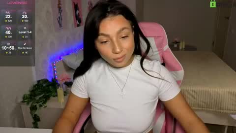 Snapshot of mira_star_007 chatting on May 2, 2:05 am Tanita online show from May 2, 2:05 am