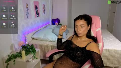 Snapshot of mira_star_007 chatting on May 6, 1:25 am Tanita online show from May 6, 1:25 am