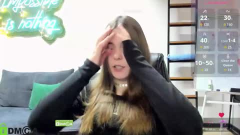 Snapshot of miraa_bloom chatting on December 15, 2:10 pm miraa_bloom online show from December 15, 2:10 pm