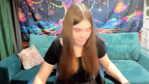 miraa_bloom online show from February 22, 2:37 pm