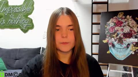 miraa_bloom online show from March 11, 5:52 pm