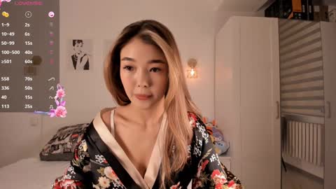 Mirana online show from February 3, 12:47 am