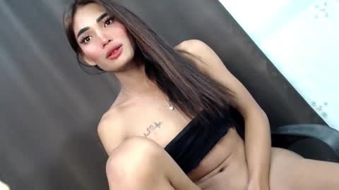 Zoey online show from January 18, 8:40 pm