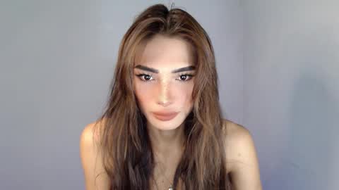 Zoey online show from February 20, 6:57 pm