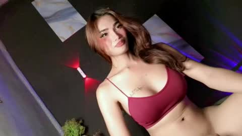 Zoey online show from April 30, 3:57 am