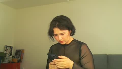 Snapshot of miradiaz chatting on June 20, 8:17 am Meera online show from June 20, 8:17 am