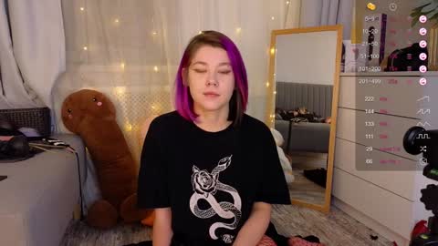 Mira  online show from December 3, 4:14 am