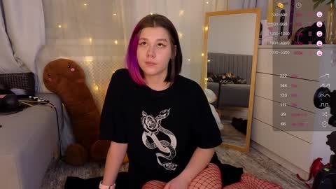 Mira  online show from December 3, 10:28 am