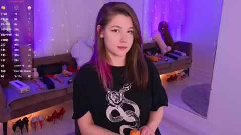 Mira  online show from December 16, 5:56 am