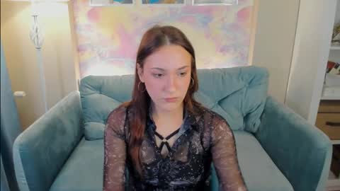 mirageanny online show from March 31, 10:15 am