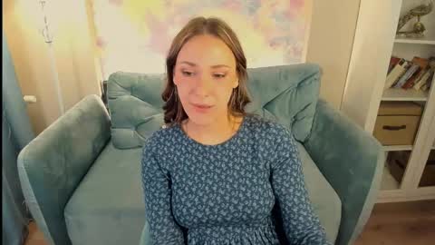 mirageanny online show from May 4, 1:51 pm