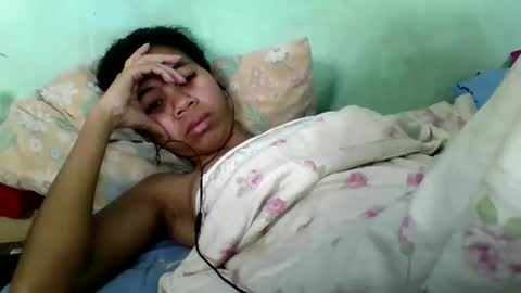 mirah881 online show from November 13, 6:12 am