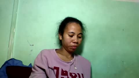 mirah881 online show from May 18, 5:41 pm