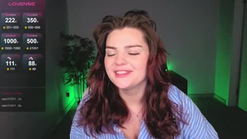 Milky online show from May 2, 9:58 am
