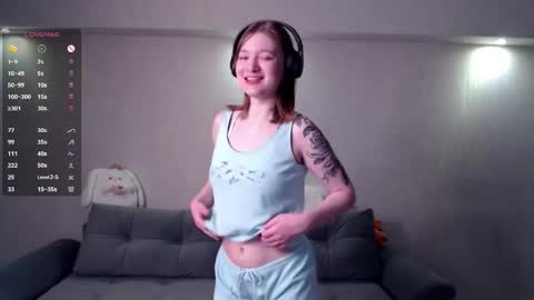 Mira online show from March 1, 10:12 pm