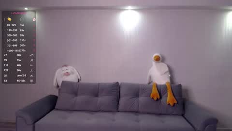 Mira online show from March 5, 7:54 pm