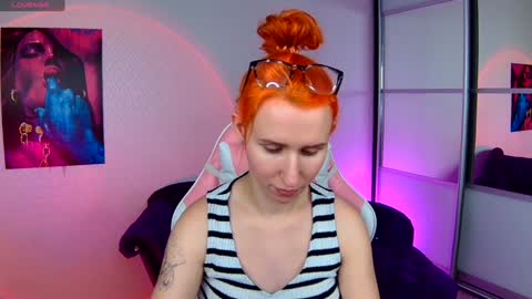 Mira online show from February 2, 4:22 pm