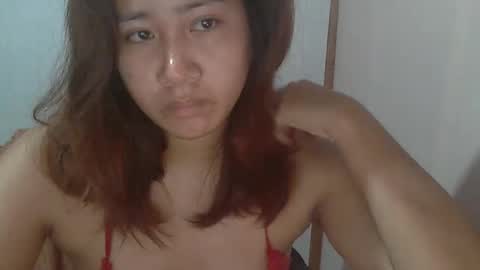 Im Ping online show from May 7, 8:47 pm