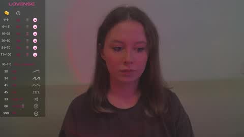 Snapshot of miranadevl chatting on October 26, 12:00 pm Kira online show from October 26, 12:00 pm