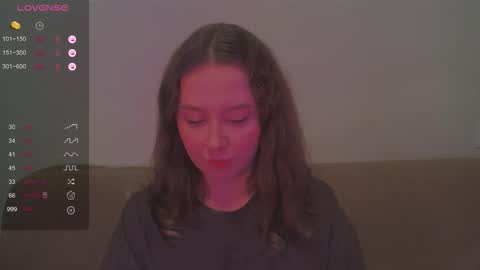 Snapshot of miranadevl chatting on November 1, 2:08 pm Kira online show from November 1, 2:08 pm