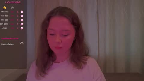 Snapshot of miranadevl chatting on November 9, 12:03 pm Kira online show from November 9, 12:03 pm