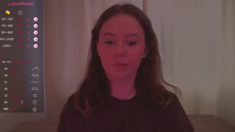 Snapshot of miranadevl chatting on November 14, 11:42 am Kira online show from November 14, 11:42 am