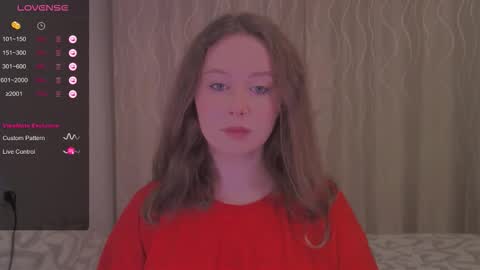 Snapshot of miranadevl chatting on November 30, 3:38 pm Kira online show from November 30, 3:38 pm