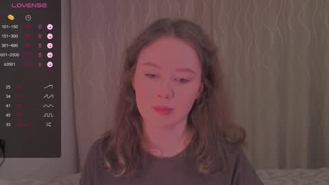 Snapshot of miranadevl chatting on December 5, 4:54 am Kira online show from December 5, 4:54 am