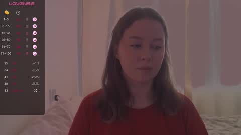 Snapshot of miranadevl chatting on December 14, 9:03 am Kira online show from December 14, 9:03 am