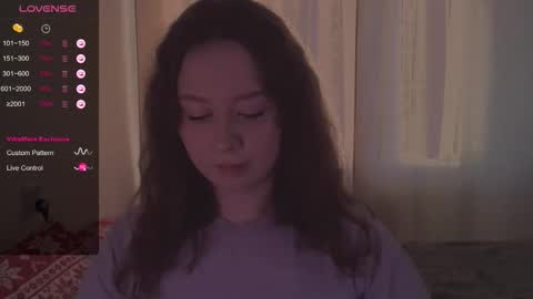 Kira online show from December 22, 7:38 am