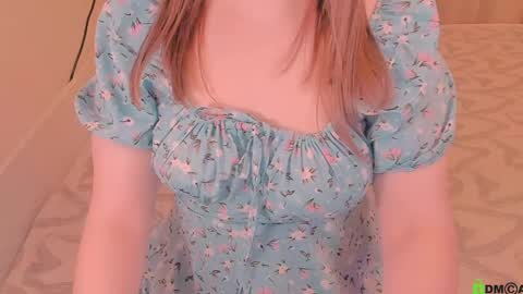 Kira online show from May 2, 7:52 pm