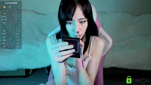 Mirana  online show from October 16, 8:10 pm