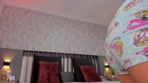 Miranda online show from February 4, 5:21 am