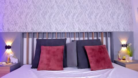 Miranda online show from February 14, 5:19 am