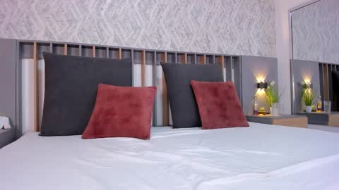 Miranda online show from February 19, 2:12 am