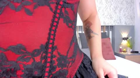 Miranda online show from February 22, 2:39 am