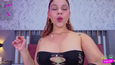 Miranda online show from November 10, 11:26 pm