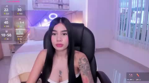 Snapshot of miranda_crawfor chatting on July 8, 7:18 pm miranda_crawfor online show from July 8, 7:18 pm