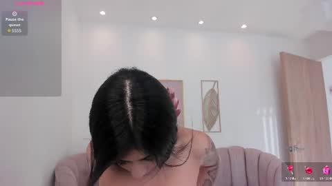Snapshot of miranda_crawfor chatting on July 24, 7:56 pm miranda_crawfor online show from July 24, 7:56 pm