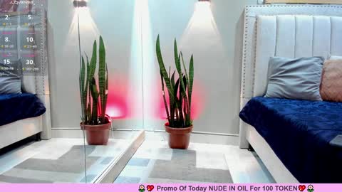    online show from February 1, 12:05 pm