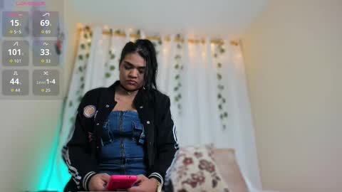 Miranda  online show from March 13, 11:50 am