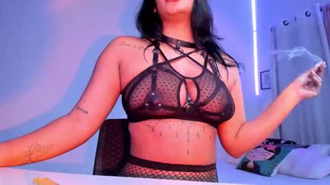 Miranda online show from November 24, 3:56 pm